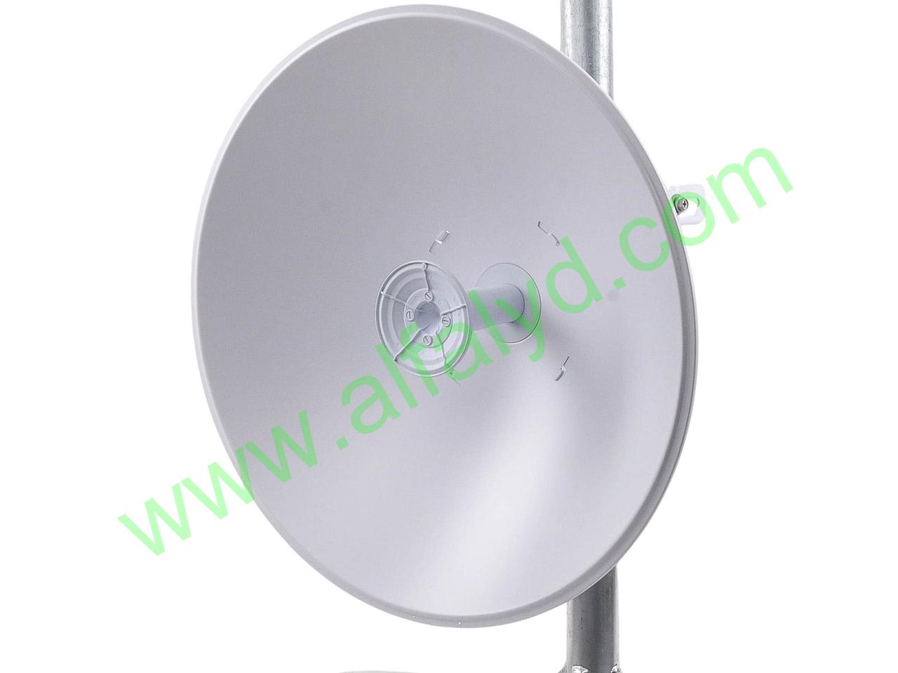 Ubiquiti RocketDish RD-5G30-LW - Antena - antena parabólica - Imagen 5