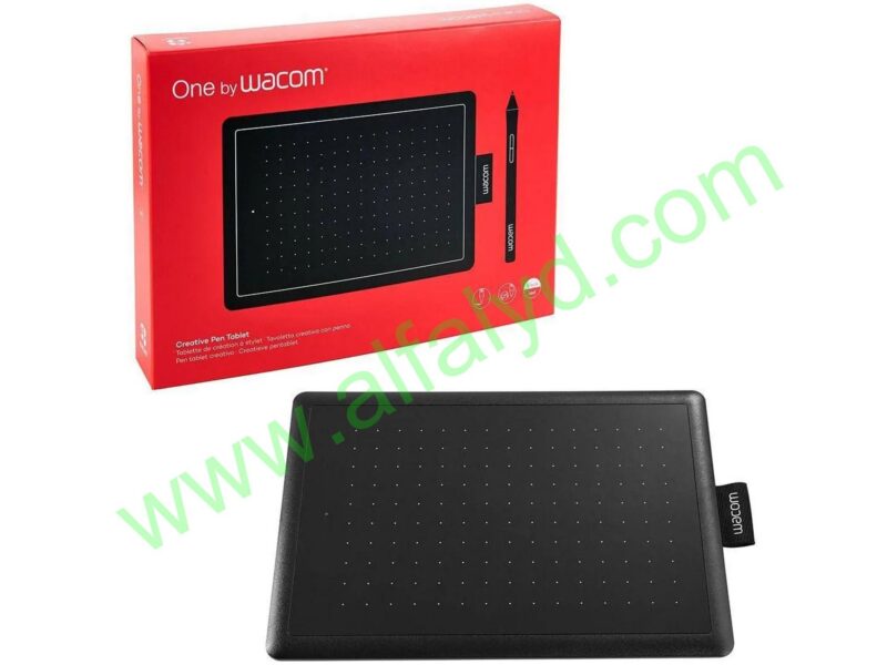 Wacom One by Wacom - Digitalizador - diestro y zurdo