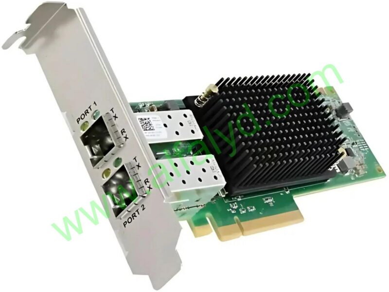 Dell - Host bus adapter - PCI Express