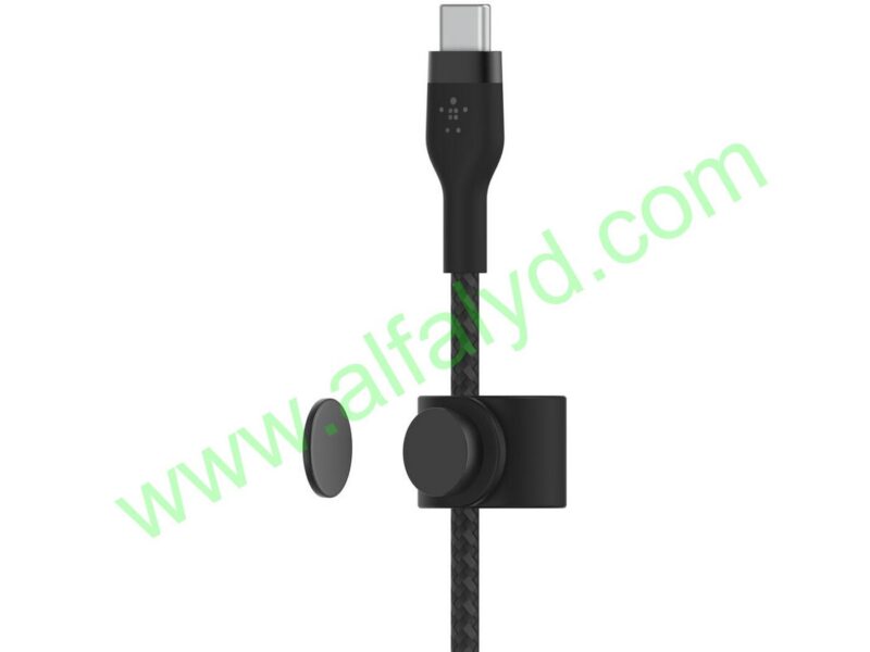 Belkin BoostCharge - Cable USB - 24 pin USB-C (M) a 24 pin USB-C (M)