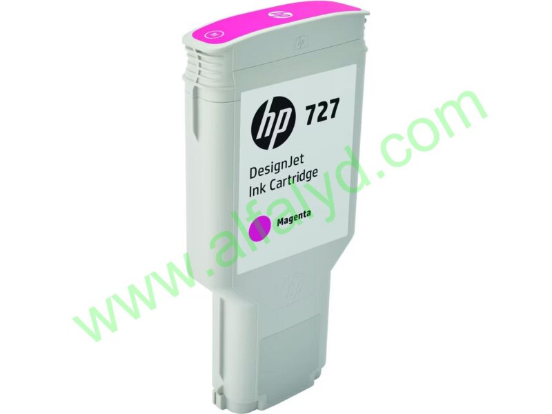 HP 727 - 300 ml - gran capacidad