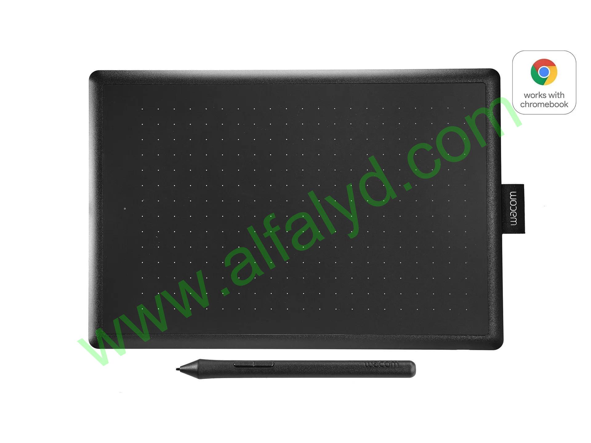 Wacom One by Wacom - Digitalizador - tamaño mediano