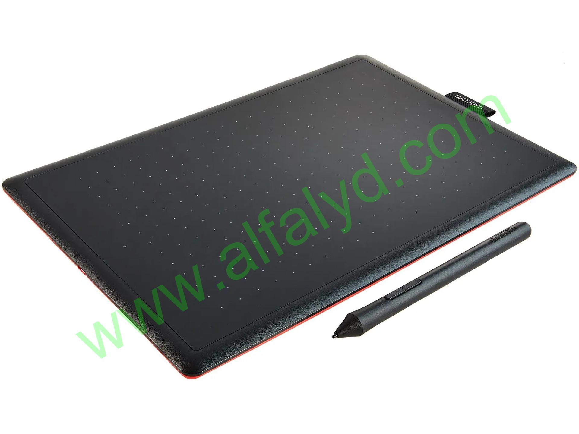 Wacom One by Wacom - Digitalizador - tamaño mediano - Imagen 2