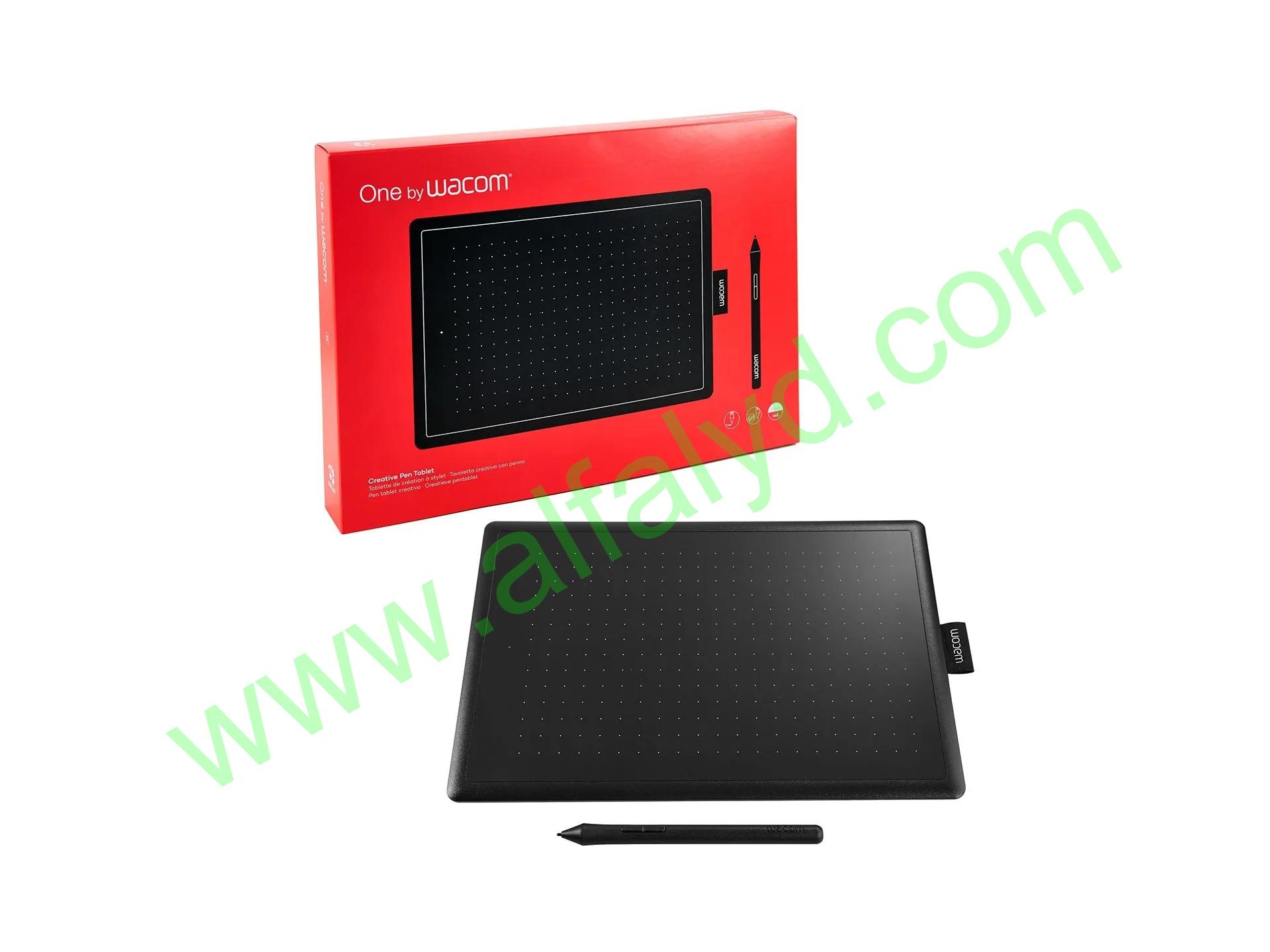 Wacom One by Wacom - Digitalizador - tamaño mediano - Imagen 3