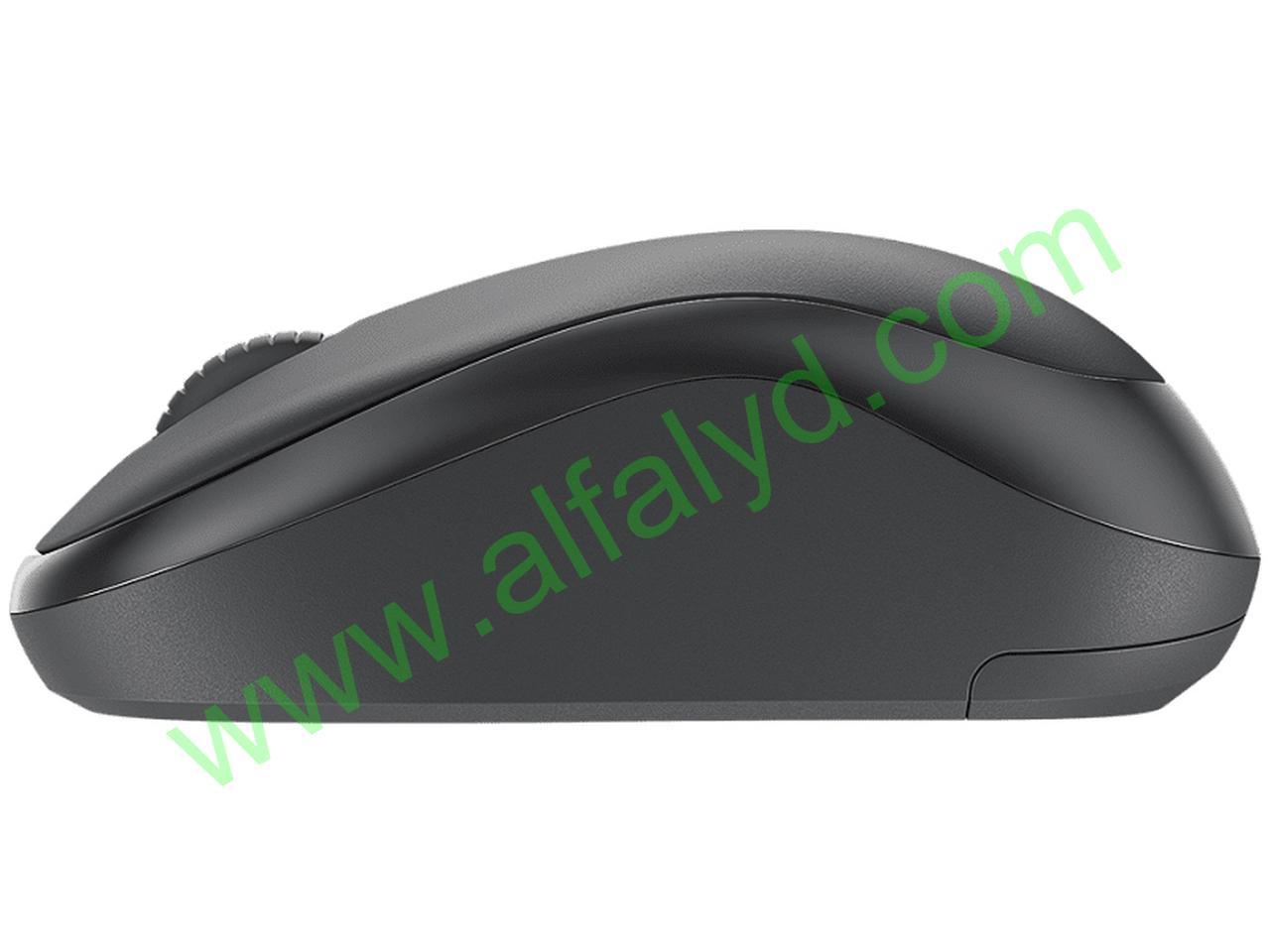 Logitech - MK295 Silent Wireless Combo – Spanish - Imagen 3