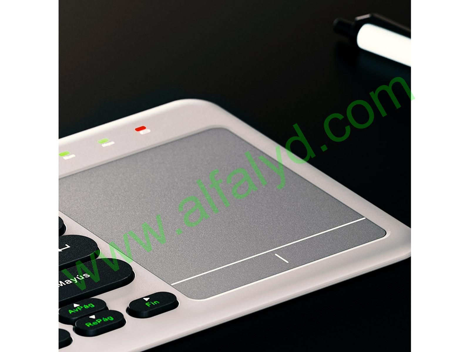 Klip Xtreme - Keyboard - Spanish - Imagen 2