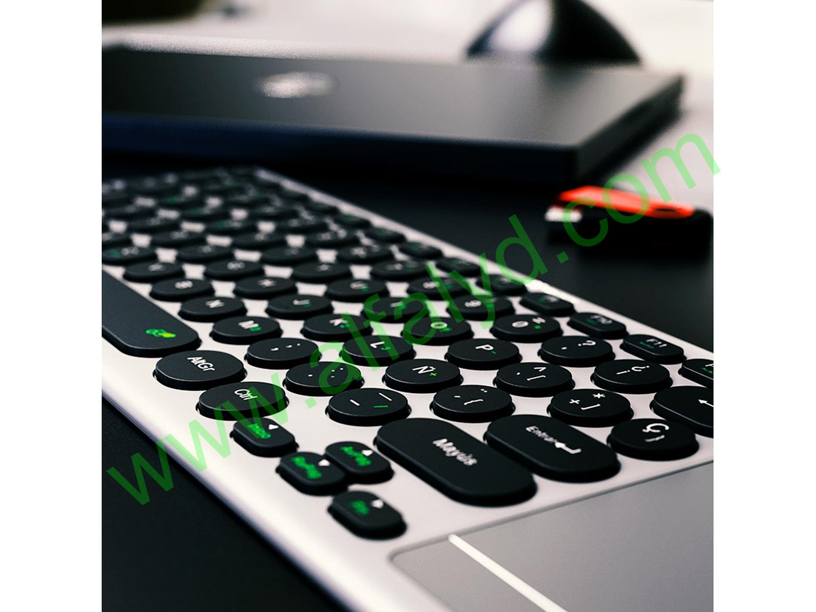 Klip Xtreme - Keyboard - Spanish - Imagen 3