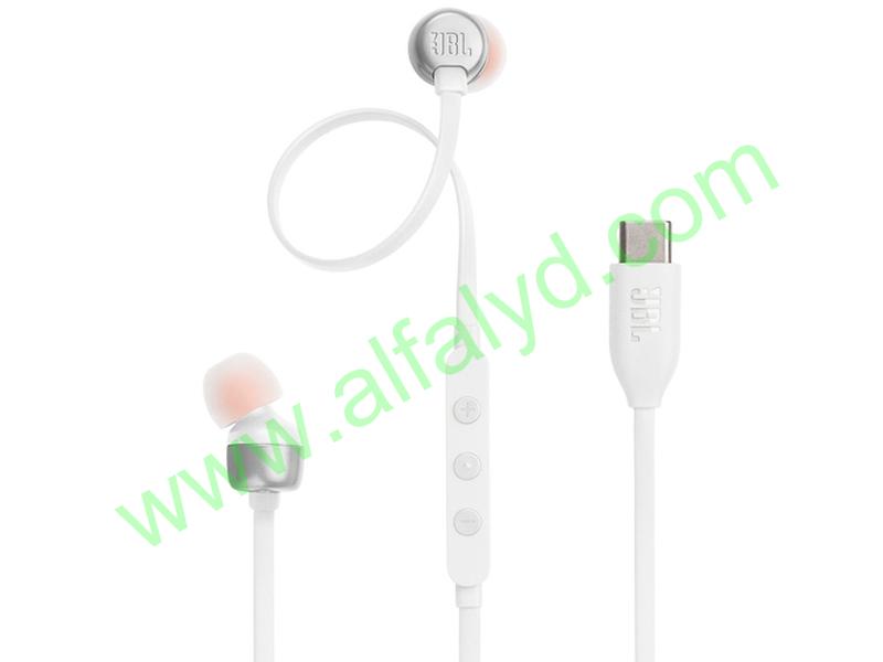 JBL TUNE 310C - Auriculares internos con micro - en oreja