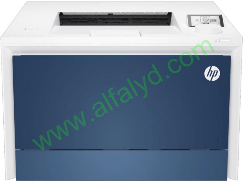 HP Color LaserJet Pro 4203dw - Impresora - color