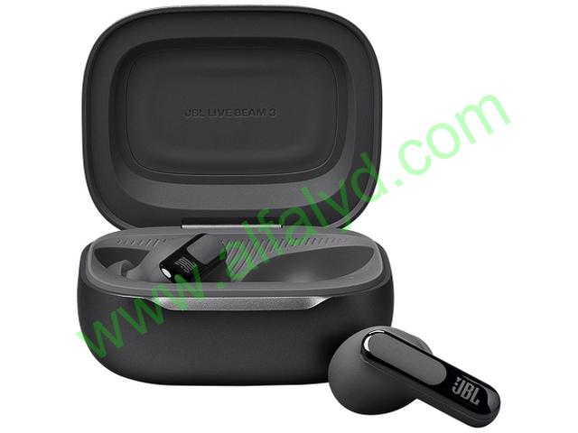 JBL LIVE Beam 3 - Auriculares inalámbricos con micro - en oreja - Imagen 2