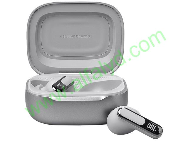 JBL LIVE Beam 3 - Auriculares inalámbricos con micro - en oreja - Imagen 2