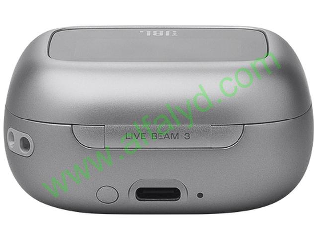 JBL LIVE Beam 3 - Auriculares inalámbricos con micro - en oreja - Imagen 5