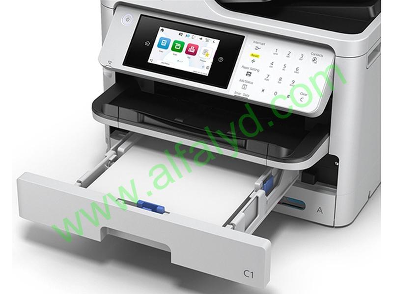 Epson WorkForce Pro C5810 - Imagen 4