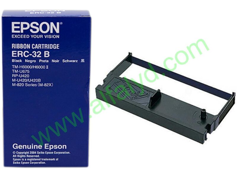 Epson - Negro - negro