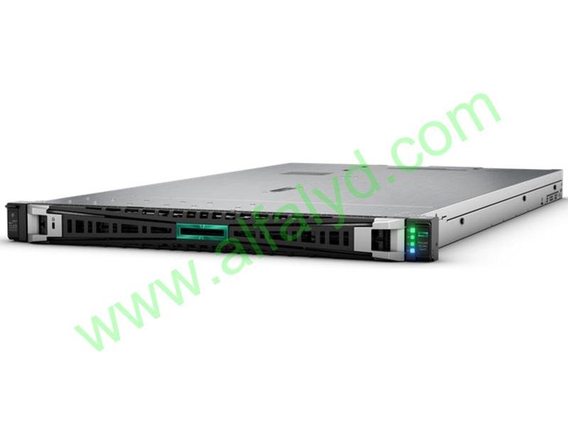 HPE SMART CHOICE ProLiant DL360 Gen11 4410Y 2.0GHz 12-cores 1P 32GB-R MR408i-o NC 8SFF 800W P51930-B21 - Imagen 2