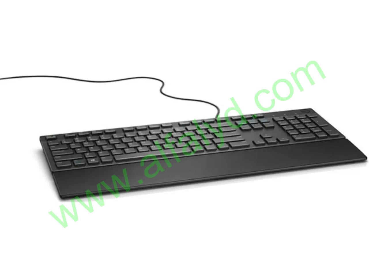 Dell KB216 - Teclado - USB