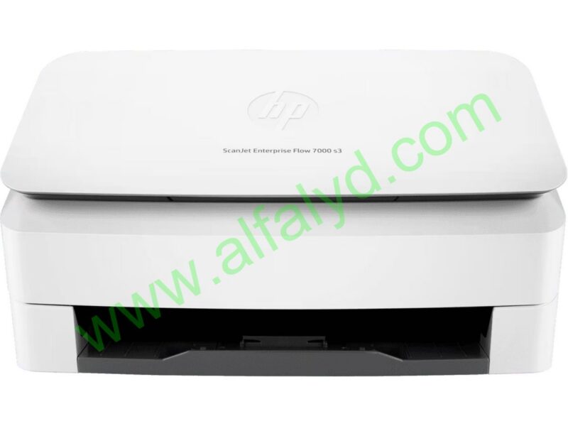 HP ScanJet Enterprise Flow 7000 s3 Sheet-feed Scanner - Escáner de documentos - Sensor de imagen de contacto (CIS)