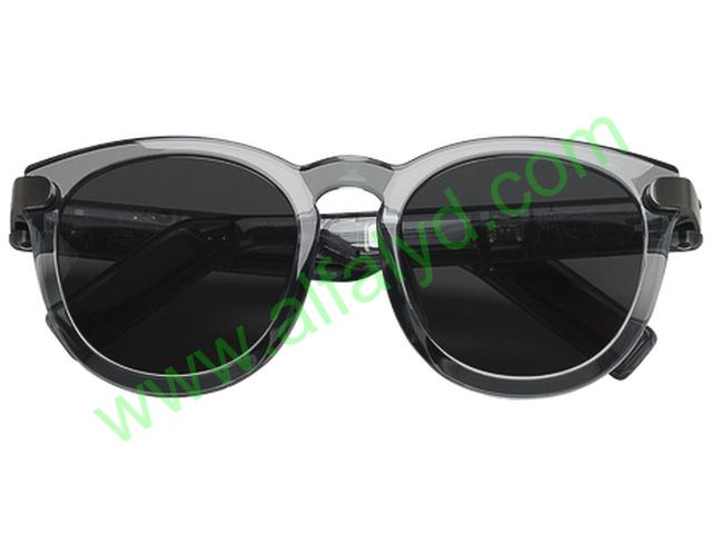 Gafas de audio JBL SoundGear Frames Wearables de estilo de vida - Gafas con tecnología IP54 - Redondas - Imagen 4