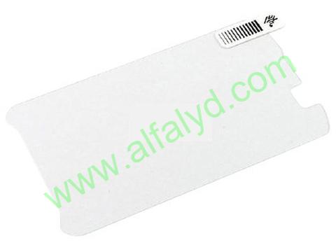 Zebra - Protector de pantalla para PDA - para Zebra TC21, TC26 - Imagen 2