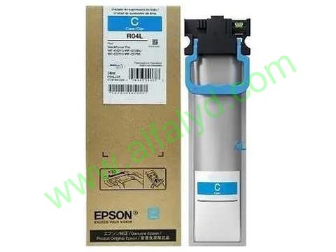 Epson - Ink cartridge - Cyan