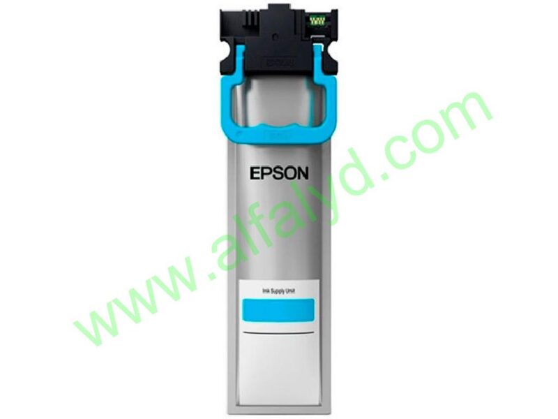 Epson WorkForce - Ink cartridge - C5310/90& C5810/90