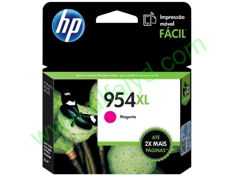 HP - 954xl - Ink cartridge
