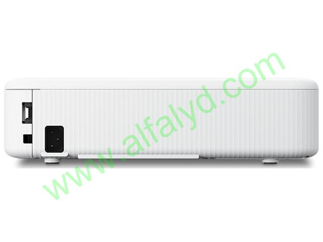 Epson EpiqVision Flex CO-FH02 - Proyector 3LCD - portátil - Imagen 3