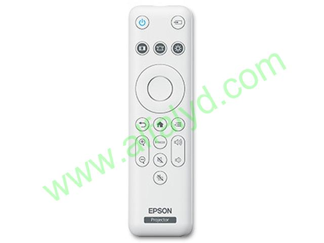 Epson EpiqVision Flex CO-FH02 - Proyector 3LCD - portátil - Imagen 4