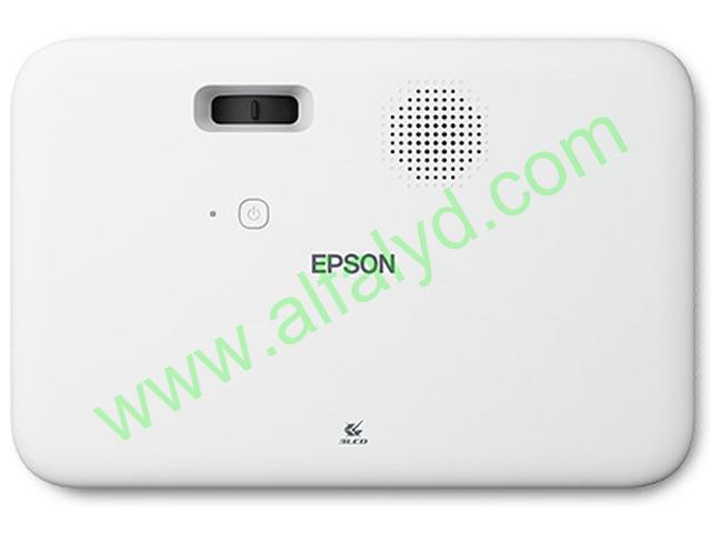 Epson EpiqVision Flex CO-FH02 - Proyector 3LCD - portátil - Imagen 6