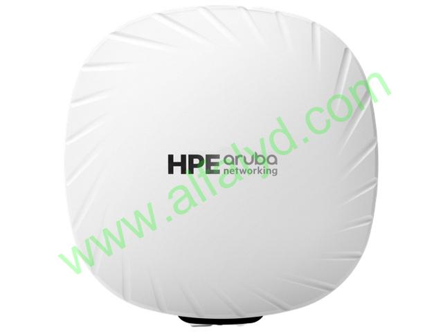HPE Aruba Networking AP-503-RW - Campus - punto de acceso inalámbrico
