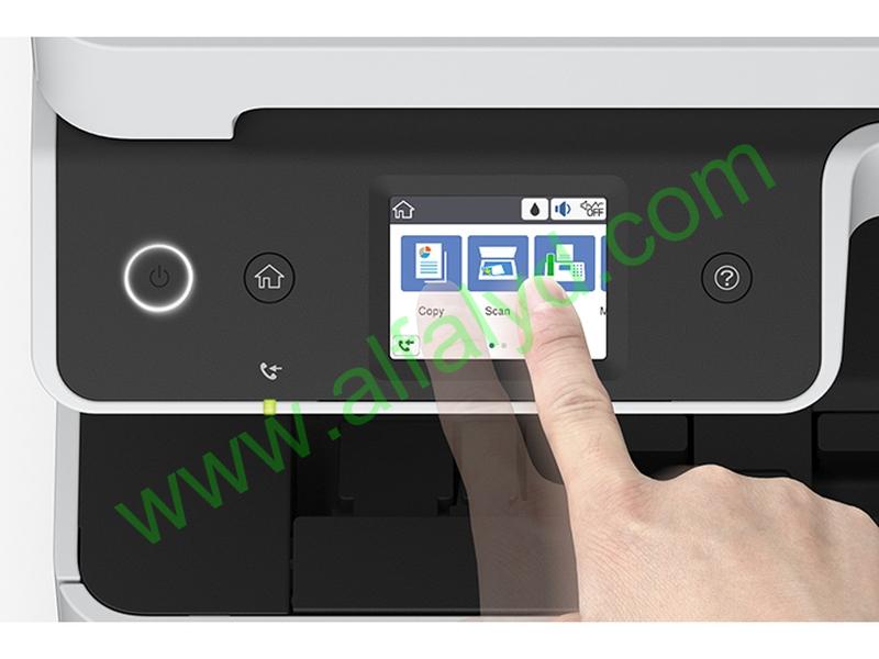 Epson EcoTank M3170 - Personal printer - hasta 20 ppm (mono) - Imagen 3