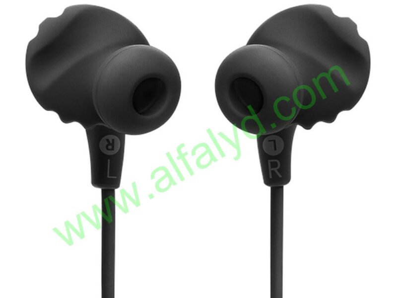 JBL Endurance RUN 2 Wireless - Auriculares internos con micro - en oreja