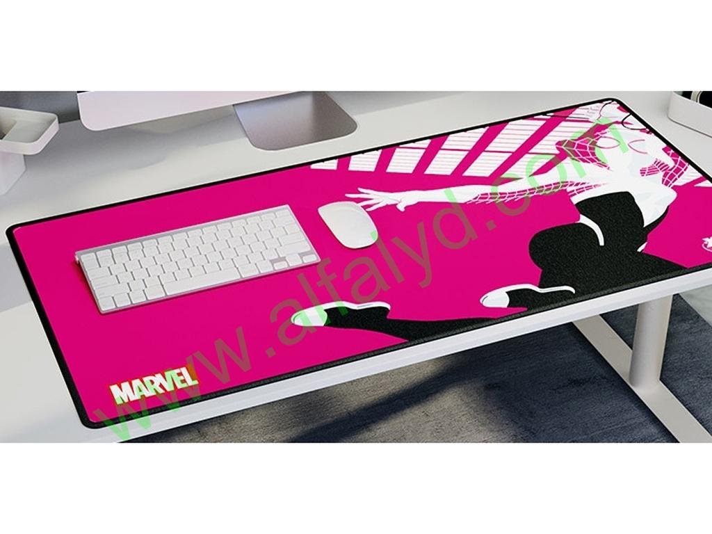 Xtech - Mouse pad - Gaming Spd Gwen XTA-M16SG-XXL - Imagen 2