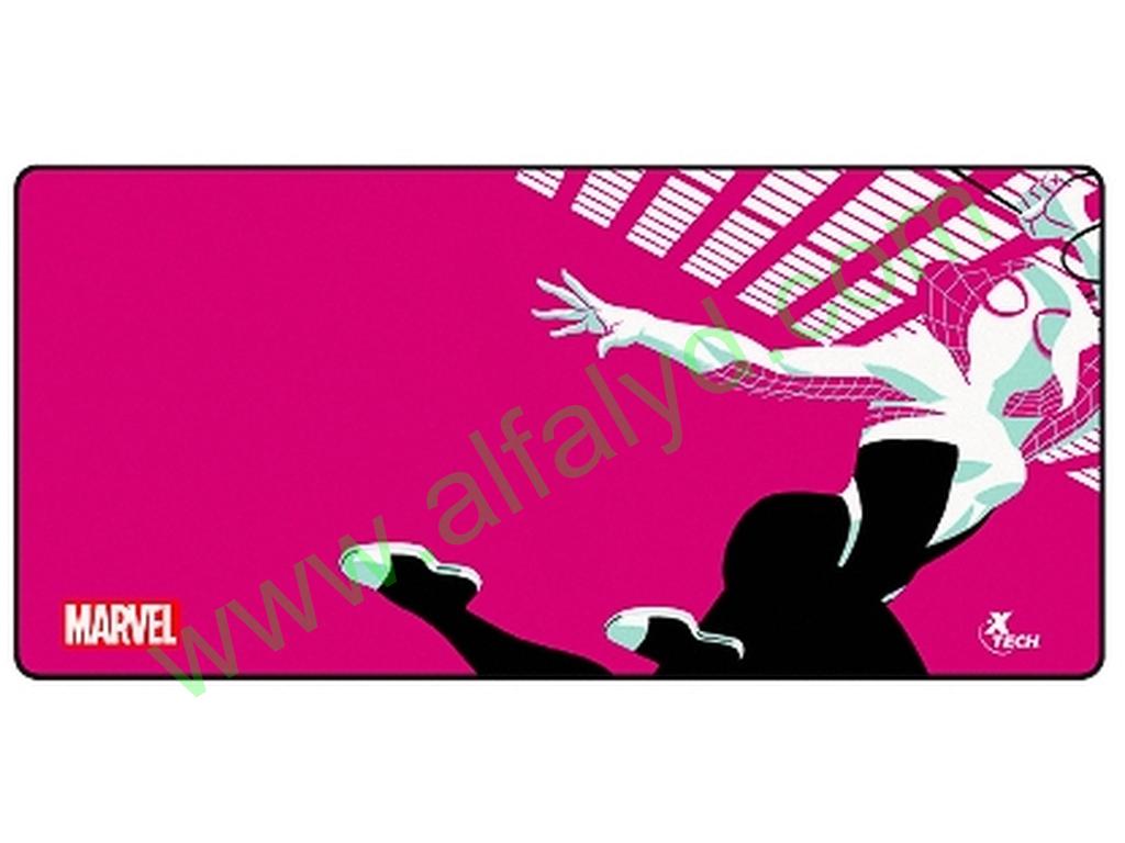 Xtech - Mouse pad - Gaming Spd Gwen XTA-M16SG-XXL - Imagen 3