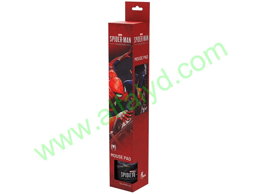 Xtech - Mouse pad - Gaming SpiderMan XTA-M17SM-XXL