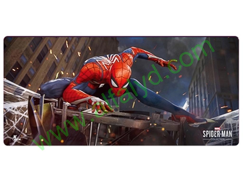 Xtech - Mouse pad - Gaming SpiderMan XTA-M17SM-XXL - Imagen 2