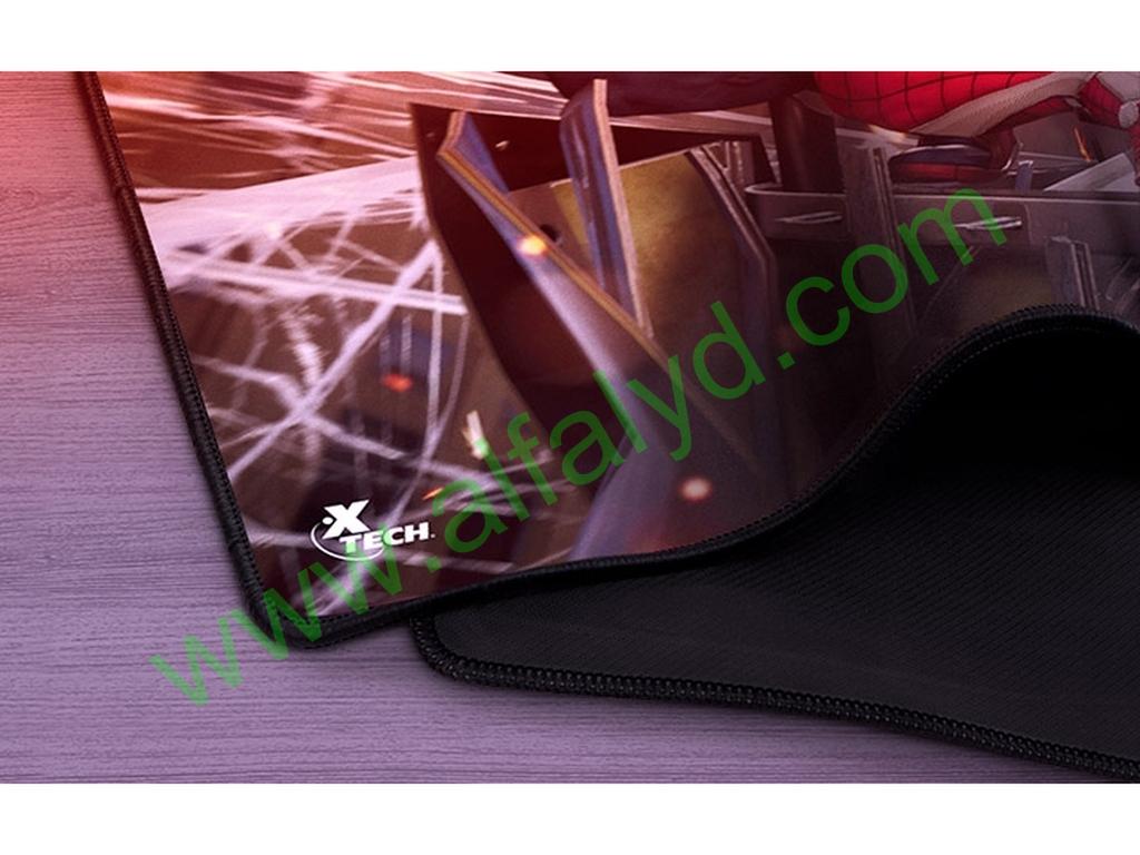 Xtech - Mouse pad - Gaming SpiderMan XTA-M17SM-XXL - Imagen 4