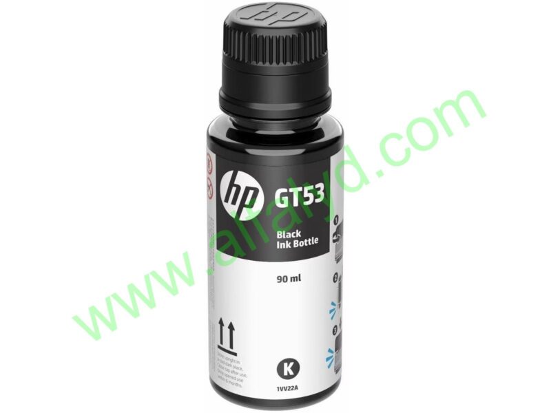 HP - GT53 - Ink cartridge