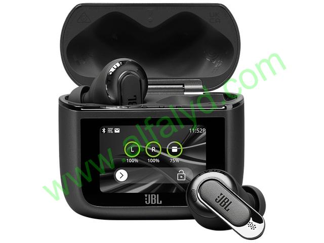 JBL - Headphones - Wireless