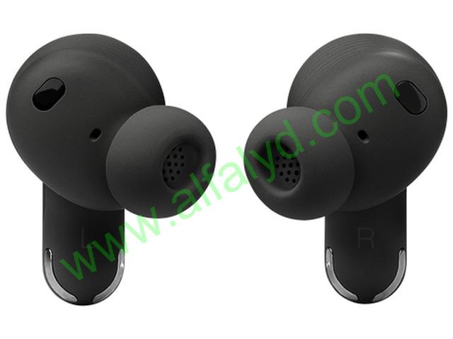 JBL - Headphones - Wireless - Imagen 3