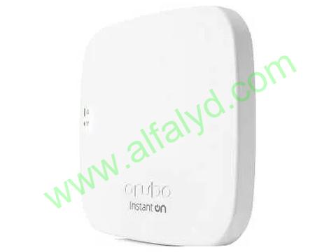 Aruba Instant On AP11 Bundle Base WW - Punto de acceso inalámbrico - Wi-Fi 5