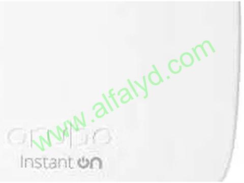 Aruba Instant On AP11 Bundle Base WW - Punto de acceso inalámbrico - Wi-Fi 5 - Imagen 3