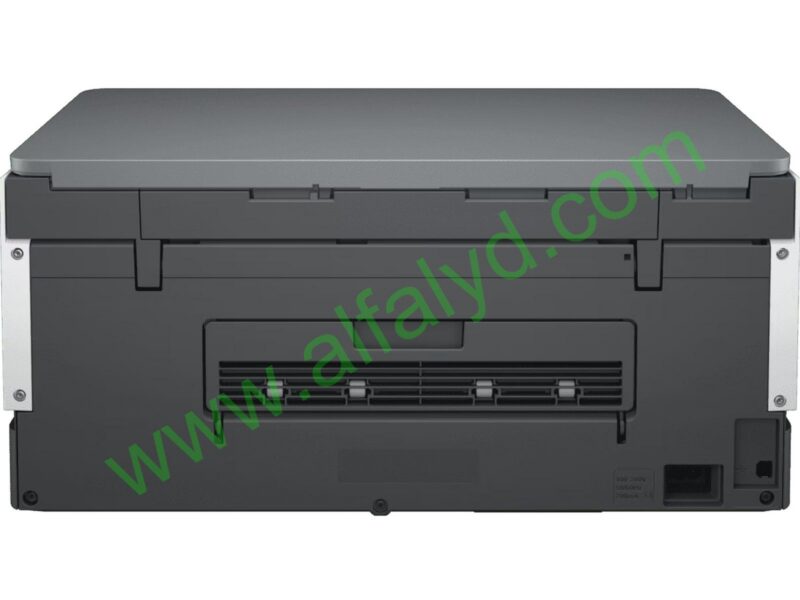 HP Smart Tank 720 All-in-One - Impresora multifunción - color