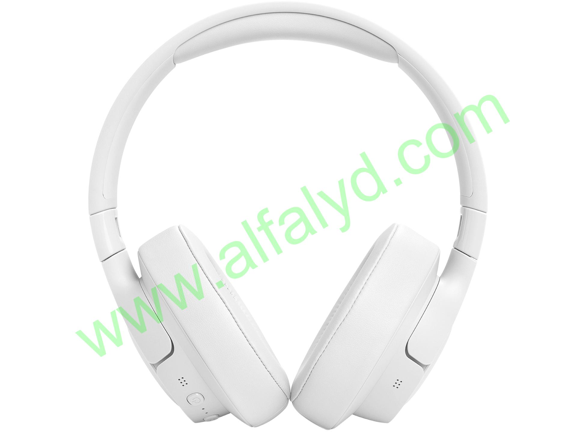 JBL TUNE 770NC - Auriculares con diadema con micro - tamaño completo