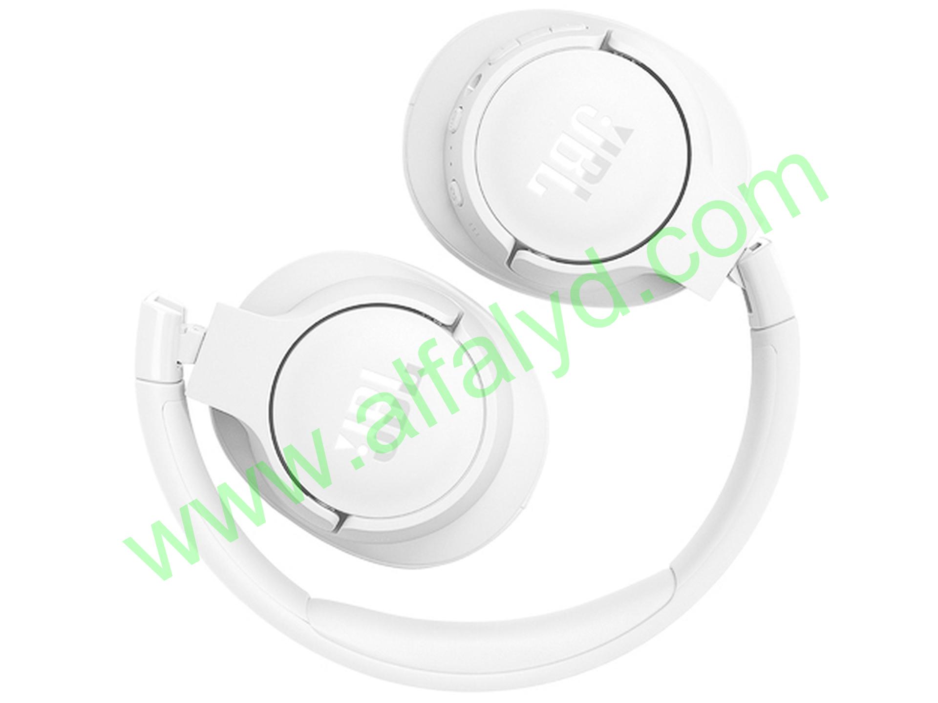 JBL TUNE 770NC - Auriculares con diadema con micro - tamaño completo - Imagen 3