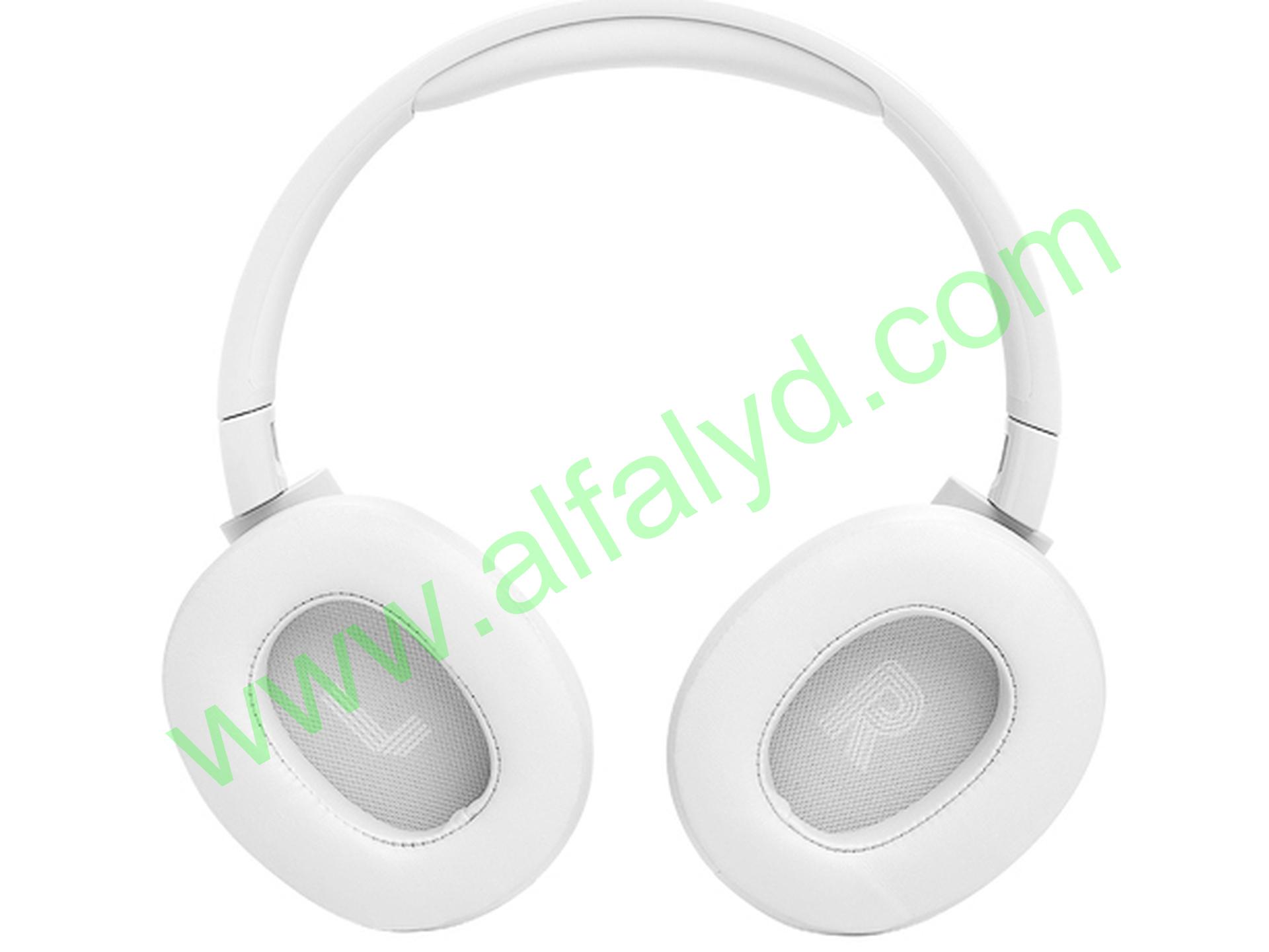 JBL TUNE 770NC - Auriculares con diadema con micro - tamaño completo - Imagen 5