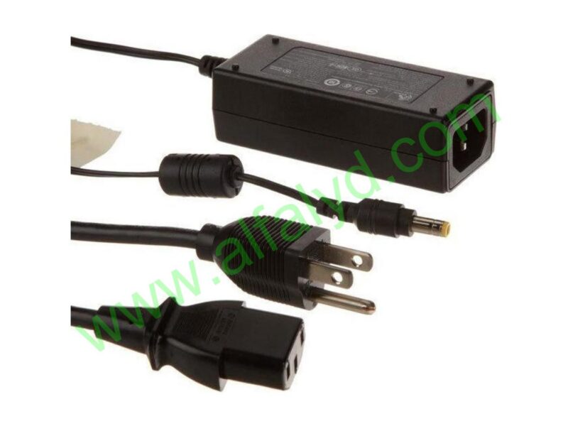 Zebra - Adaptador de corriente - Estados Unidos