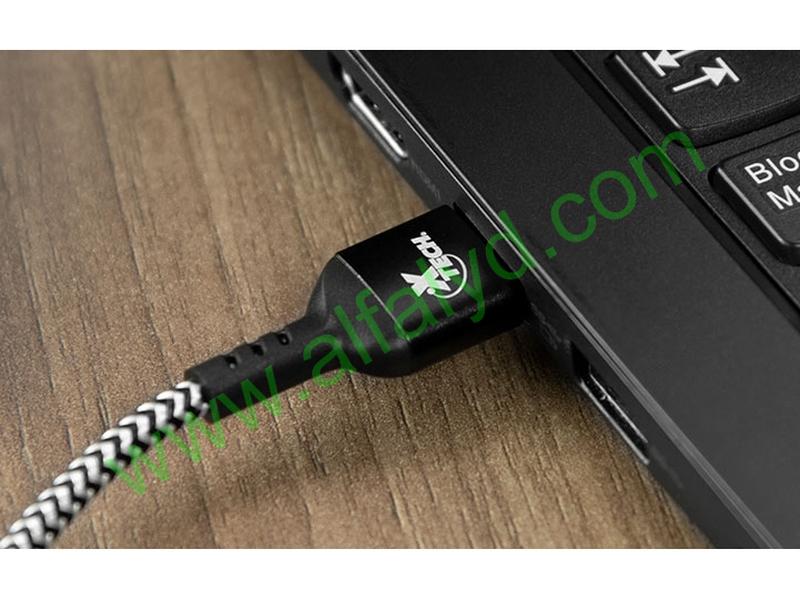 Xtech - USB cable - 4 pin USB Type A - Imagen 4