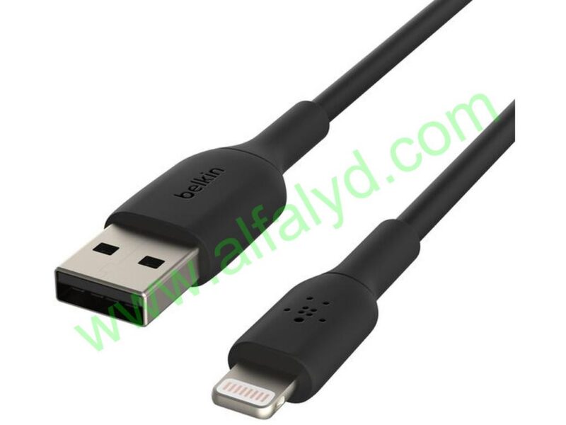 Belkin BOOST CHARGE - Cable Lightning - Lightning macho a USB macho