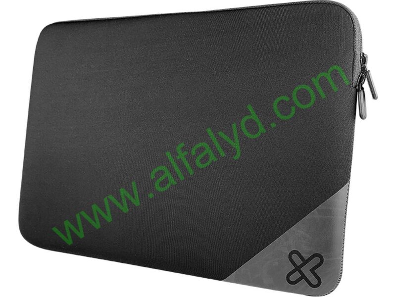 Klip Xtreme NeoActive KNS-120 - Funda para portátil - 15.6"